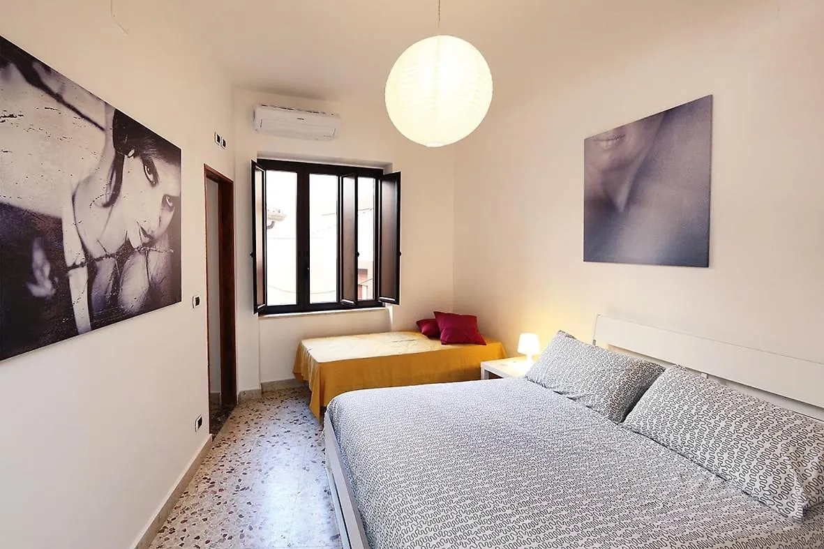 Casa Pirri Apartment Castelmola