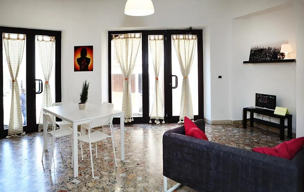 Casa Pirri Apartment Castelmola