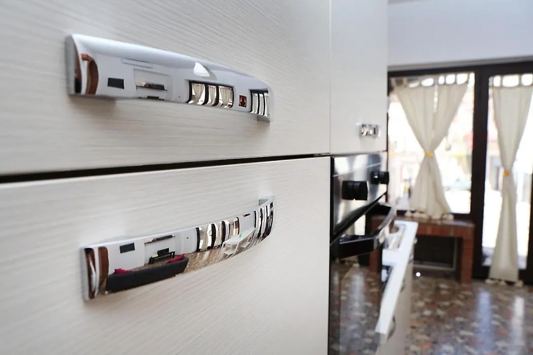 Casa Pirri Apartment Castelmola