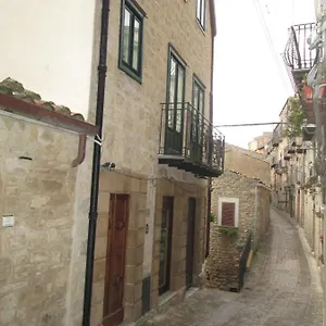 Casa E Putia Holiday home