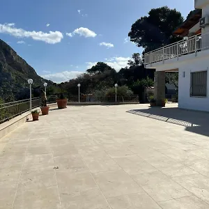 Panoramic Holiday home