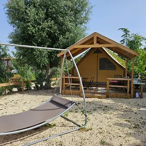 Sunset Valley Village Apartment