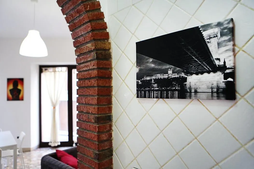 Casa Pirri Apartment Castelmola 0*,  Italy