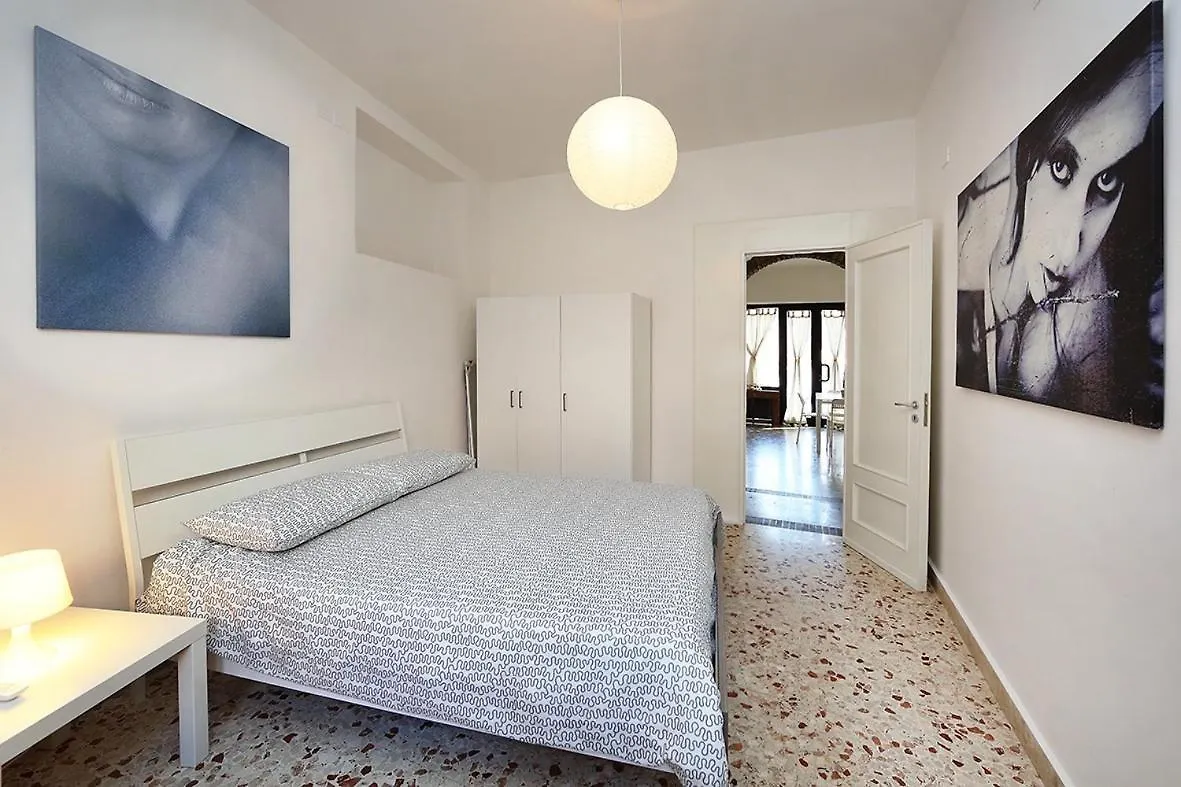 Casa Pirri Apartment Castelmola