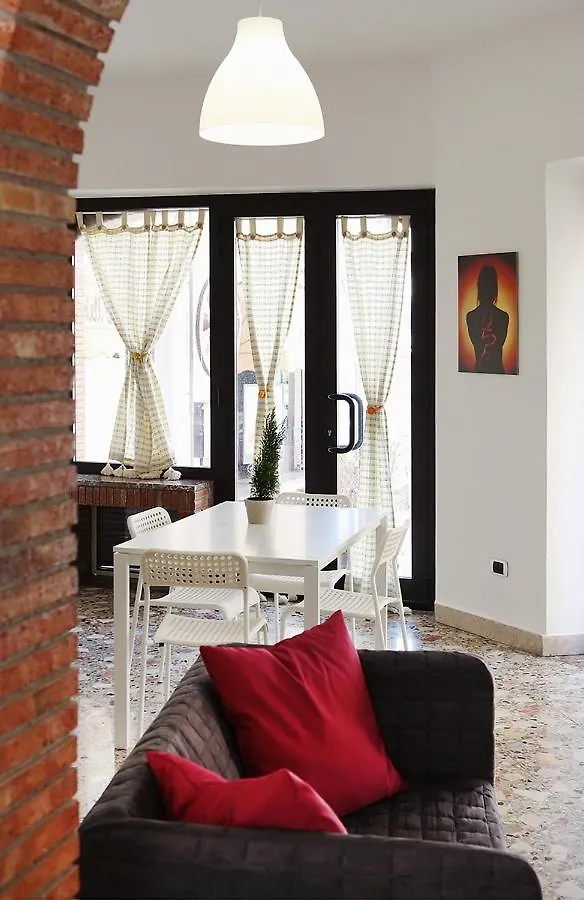 Casa Pirri Apartment Castelmola Italy