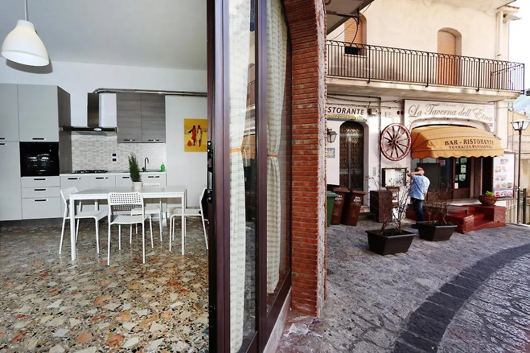 Casa Pirri Apartment Castelmola 0*,  Italy