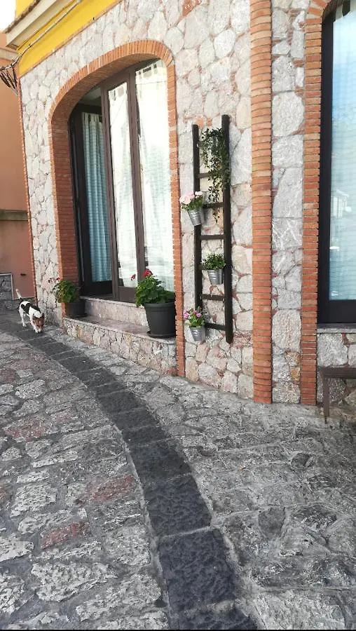 Casa Pirri Apartment Castelmola