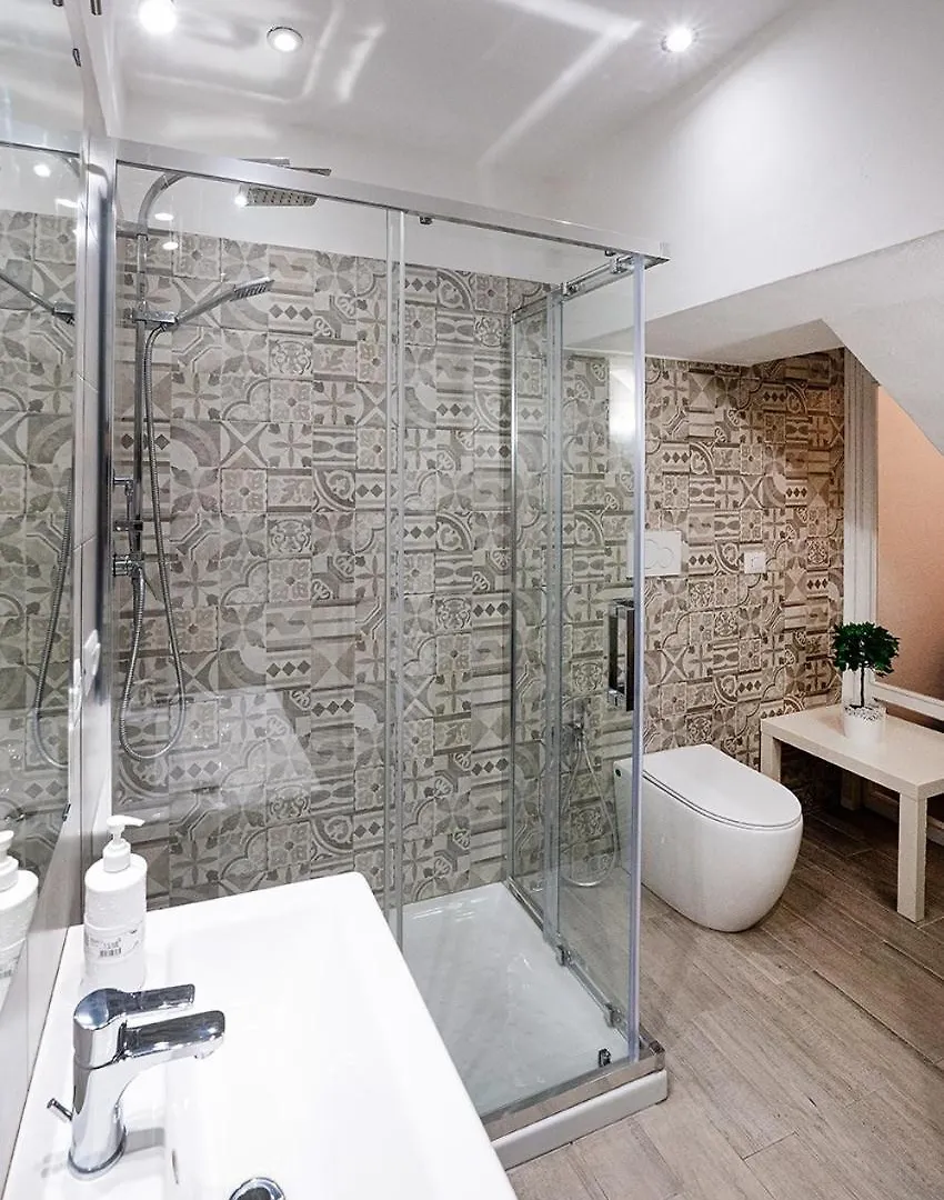 Casa Pirri Apartment Castelmola