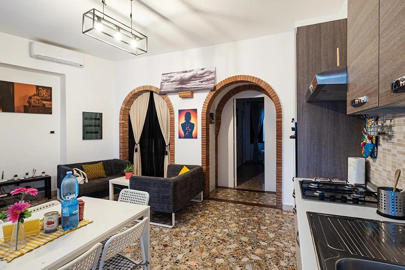 Casa Pirri Apartment Castelmola